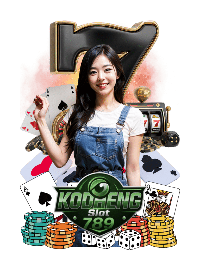 kodheng789 slot
