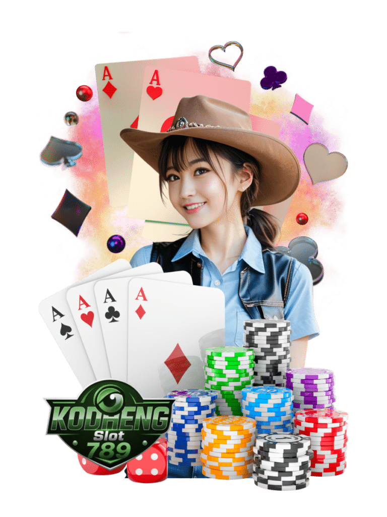 kodheng789 slot สล็อตทำเงิน