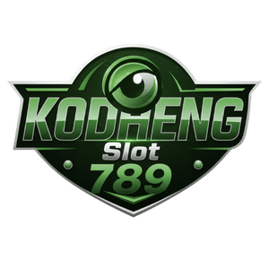 kodheng789 slot logo